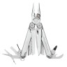 Мультитул LEATHERMAN WAVE PLUS 832525